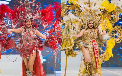 Virgelia Productions: The Premier Producer of the Asian Beauty Pageant in Los Angeles