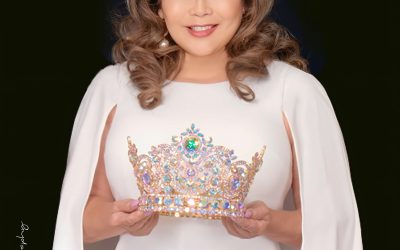 Virgelia Villegas | From Humble Beginnings to Advocacy
