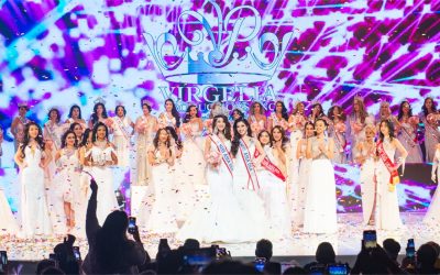 Virgelia Productions’ Asian Beauty Pageants