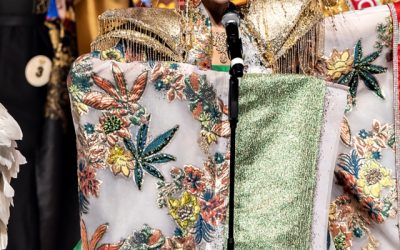 Miss Asia USA Cultural Pageant vanquishes Miss Universe/Miss USA Pageant in historic trademark case