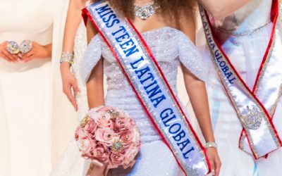 Virgelia Productions: Latin Teen Productions – Miss Teen Latina Global