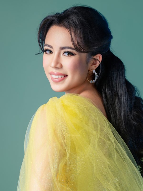 Katiella Huffman - Vietnam