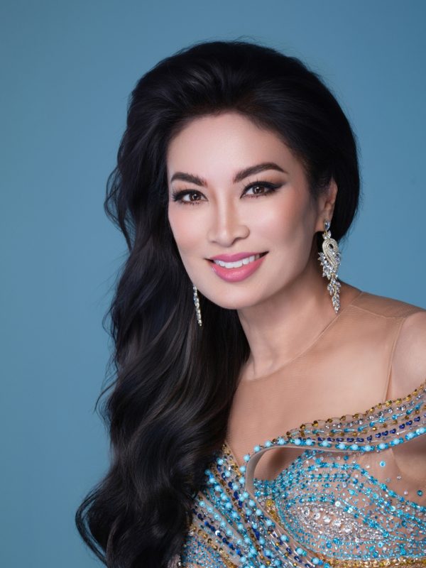 Kim Del Fierro - Philippines