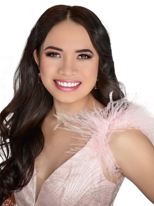 Kristine Billanes - Philippines