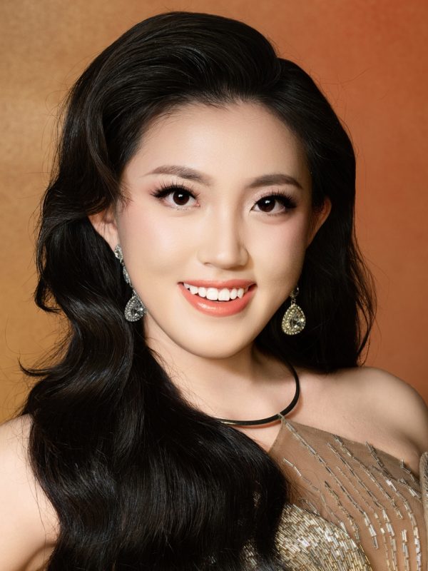 Michelle Ho - Vietnam