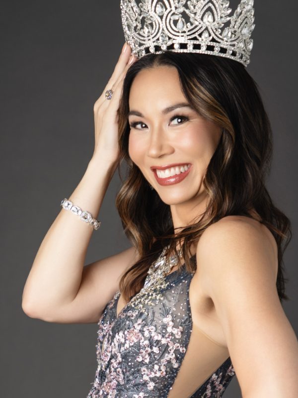 Michelle Villemaire - Thailand