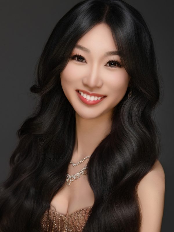 Nicole Hahn - Korea