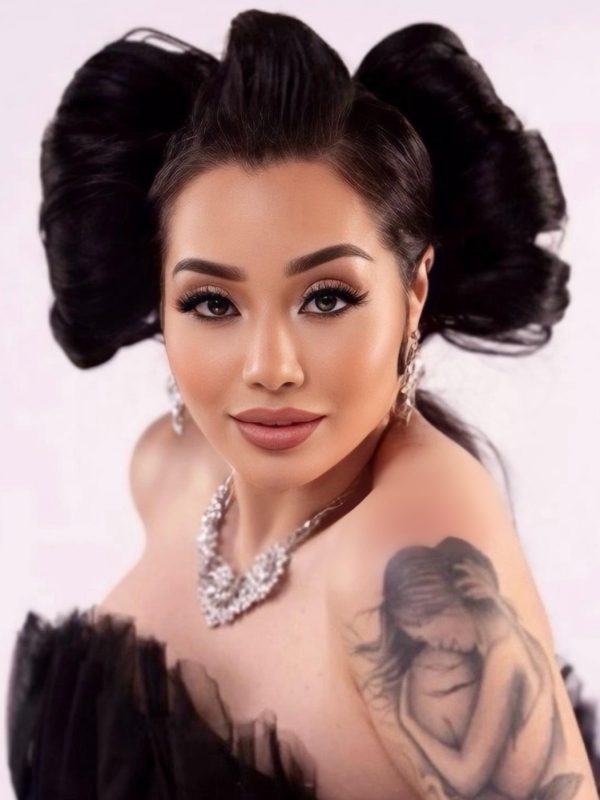 Sandra Phonlasouk - Laos