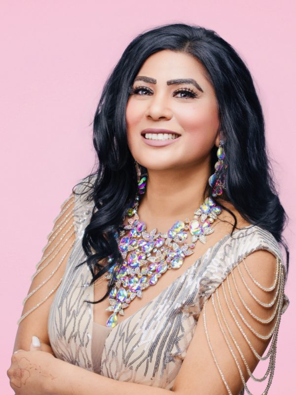 Shakti Nauth - India