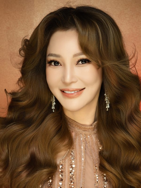 Su Hee Kang - Korea