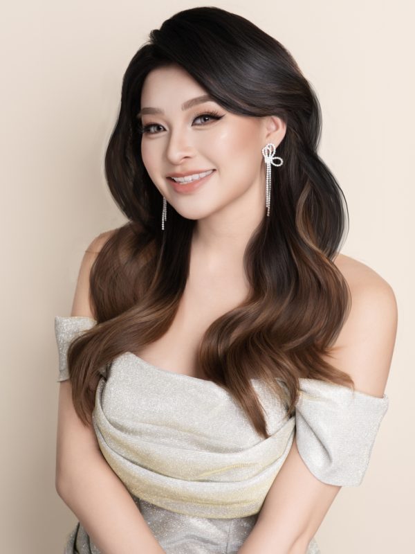 Valencia Kwan - Indonesia
