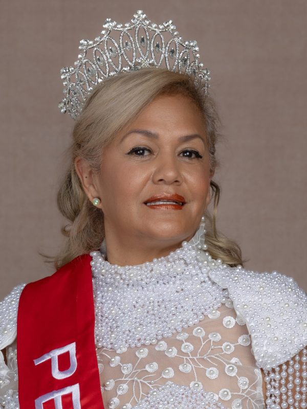 Aya Abbadi - Peru