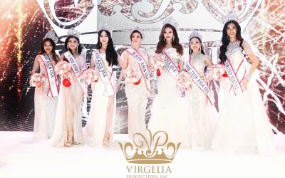 How the 37th Anniversary Queens of Virgelia Productions Are Redefining Global Leadership